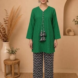 Emerald Elegance